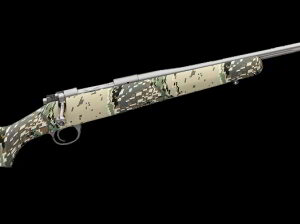 Weatherby Mountain Ascent